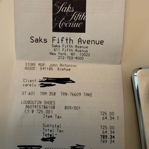 So Kate Christian louboutin heels